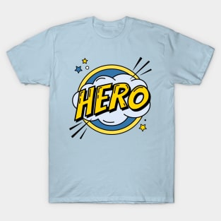 HERO T-Shirt